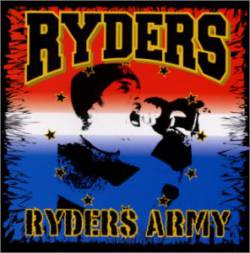 The Ryders : Ryders Army